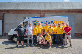FLISA-Bau