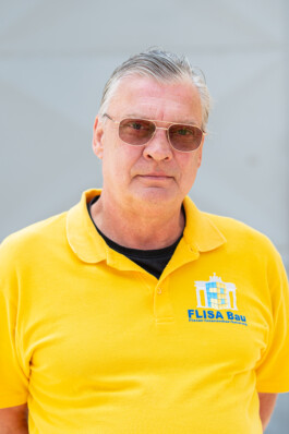FLISA-Bau